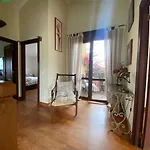 Сasa de vacaciones La Venta *