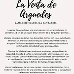 Сasa de vacaciones La Venta