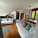 La Venta Сasa de vacaciones Arguedes