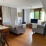 La Venta Сasa de vacaciones Arguedes