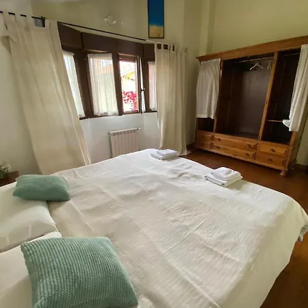 Dom wakacyjny La Venta