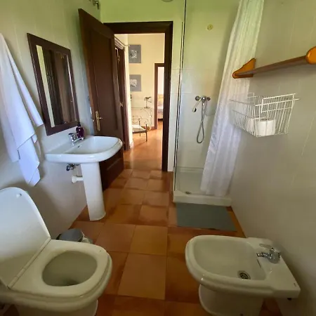 La Venta Dom wakacyjny *