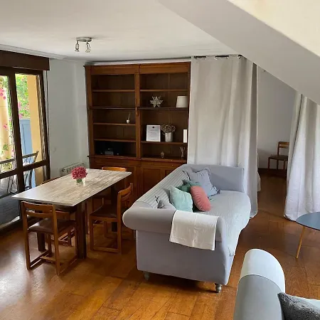 La Venta Dom wakacyjny Arguedes