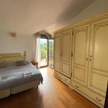 Dom wakacyjny La Venta