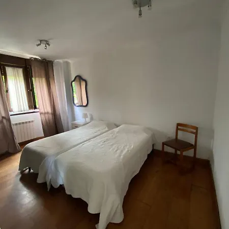 La Venta Dom wakacyjny *