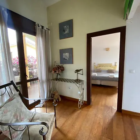 La Venta Σπίτι διακοπών