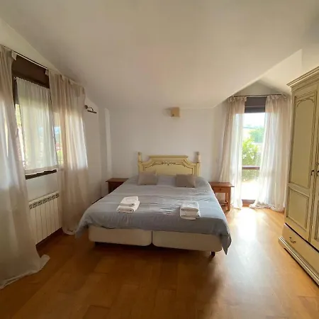 Σπίτι διακοπών La Venta