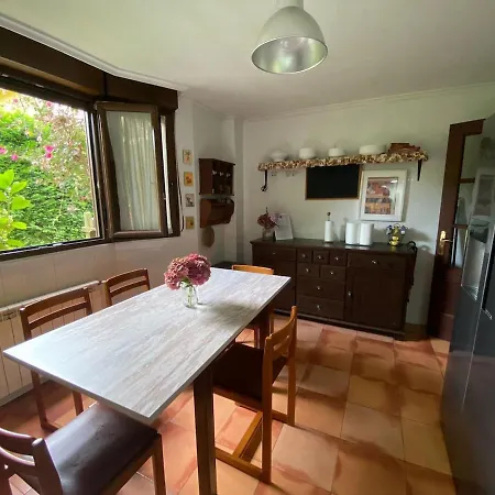 Σπίτι διακοπών La Venta *