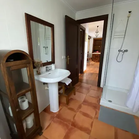 Σπίτι διακοπών La Venta