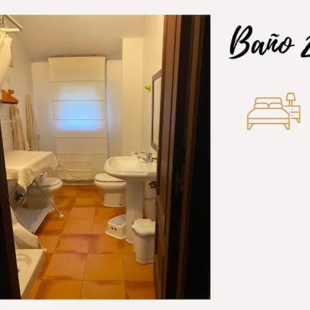 La Venta 別荘 Arguedes