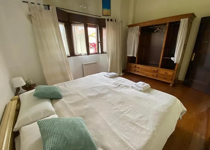 Dom wakacyjny La Venta