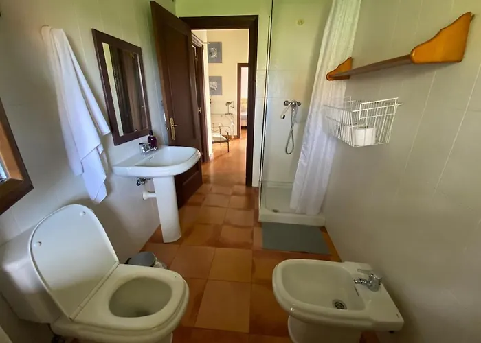 La Venta Dom wakacyjny *