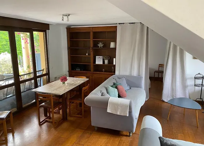 La Venta Dom wakacyjny Arguedes