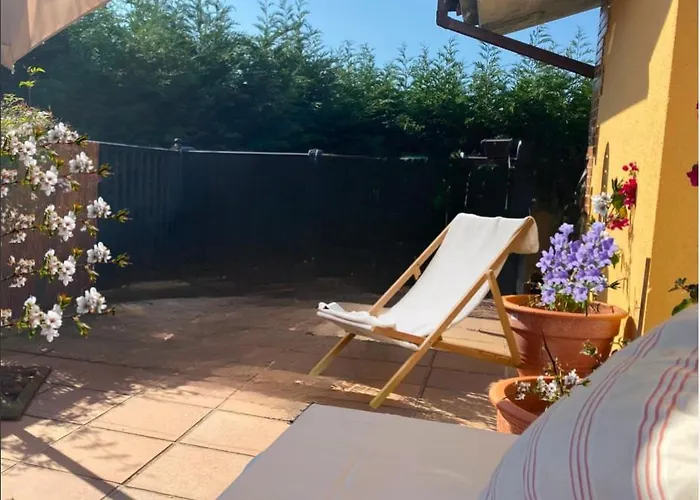 Holiday home La Venta Arguedes