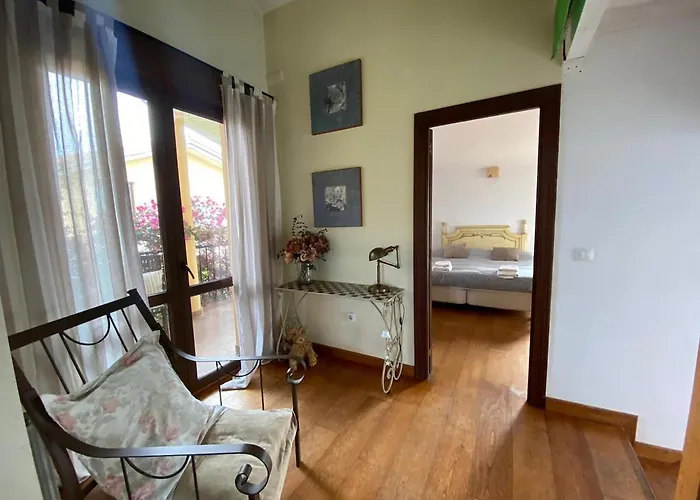 La Venta Dom wakacyjny