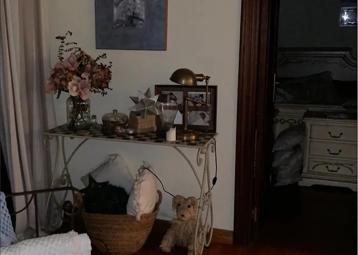 Dom wakacyjny La Venta Arguedes