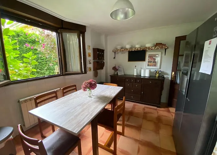 Dom wakacyjny La Venta *