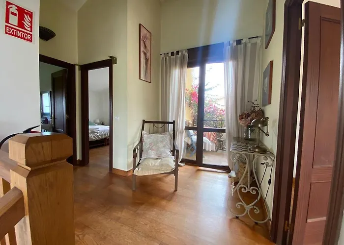 Dom wakacyjny La Venta *