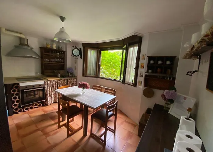 La Venta Dom wakacyjny *