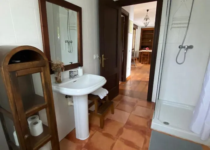 Holiday home La Venta