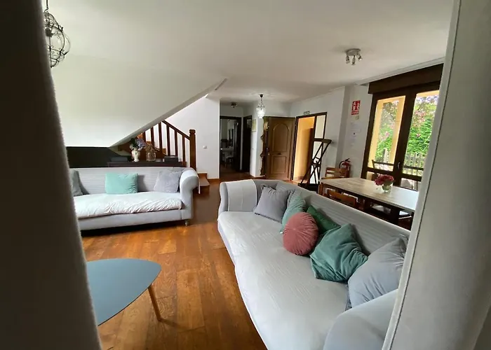 La Venta Holiday home Arguedes