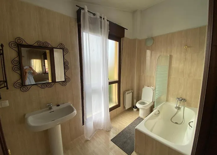 Holiday home La Venta