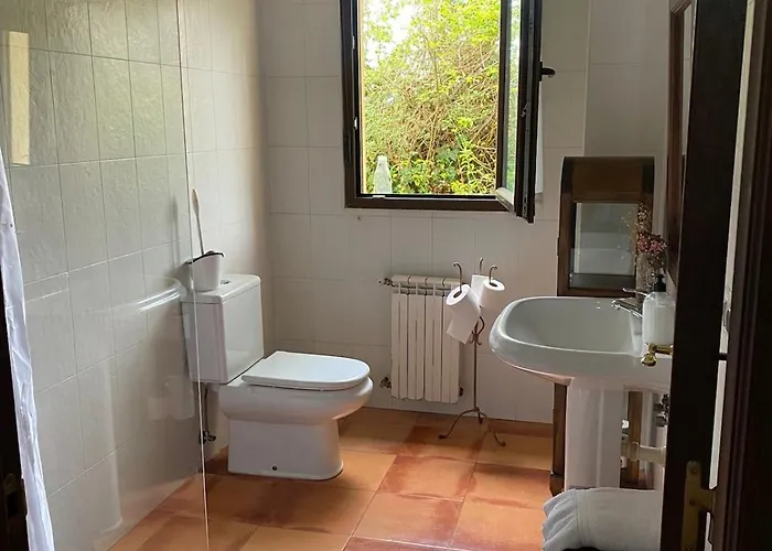 Holiday home La Venta